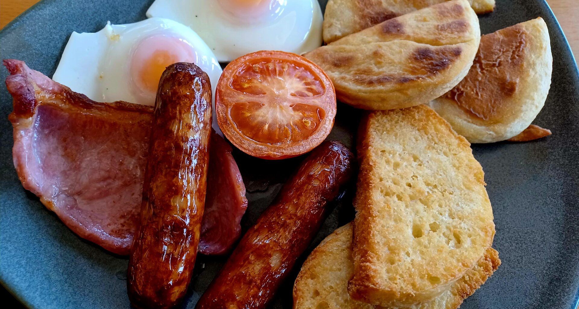 £8.45. Crawfordsburn Country Park