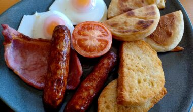£8.45. Crawfordsburn Country Park