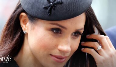 Did you know Meghan Markle had a naughty cameo role in 90210? Long before she married Prince Harry and became the Duchess of Sussex, she was briefly in the rebooted series’ first episode, in 2008