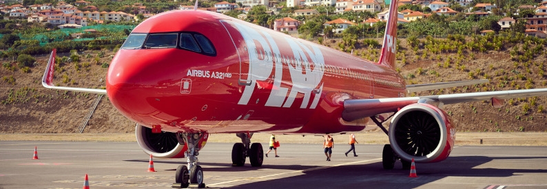 Malta's Play Europe adds A321neo, obtains AOC