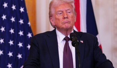 Possibility that Trump is actually a Russian asset within the USA?
