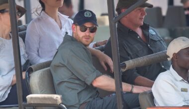 Prince Harry’s Other African Charity Nightmare