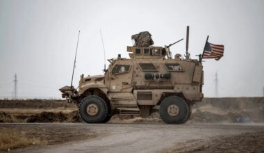 Will Yemen Become the Next Major U.S. Conflict?
