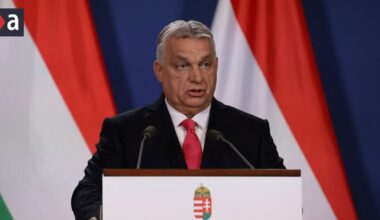 Maďarsko vetovalo závery summitu EÚ k vojenskej pomoci Ukrajine.-správy