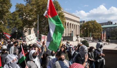 à New York, le campus de Columbia sous le choc après les coupes budgétaires de l’administration Trump