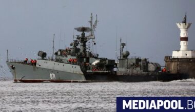 Белият дом обяви споразумение между Русия и Украйна за прекратяване на огъня в Черно море (обновена)