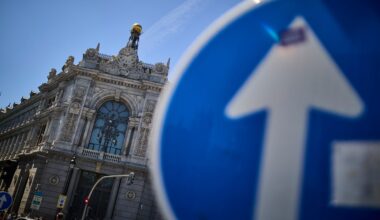 La deuda externa bruta de España cerró 2024 con el récord de 2,59 billones de euros
