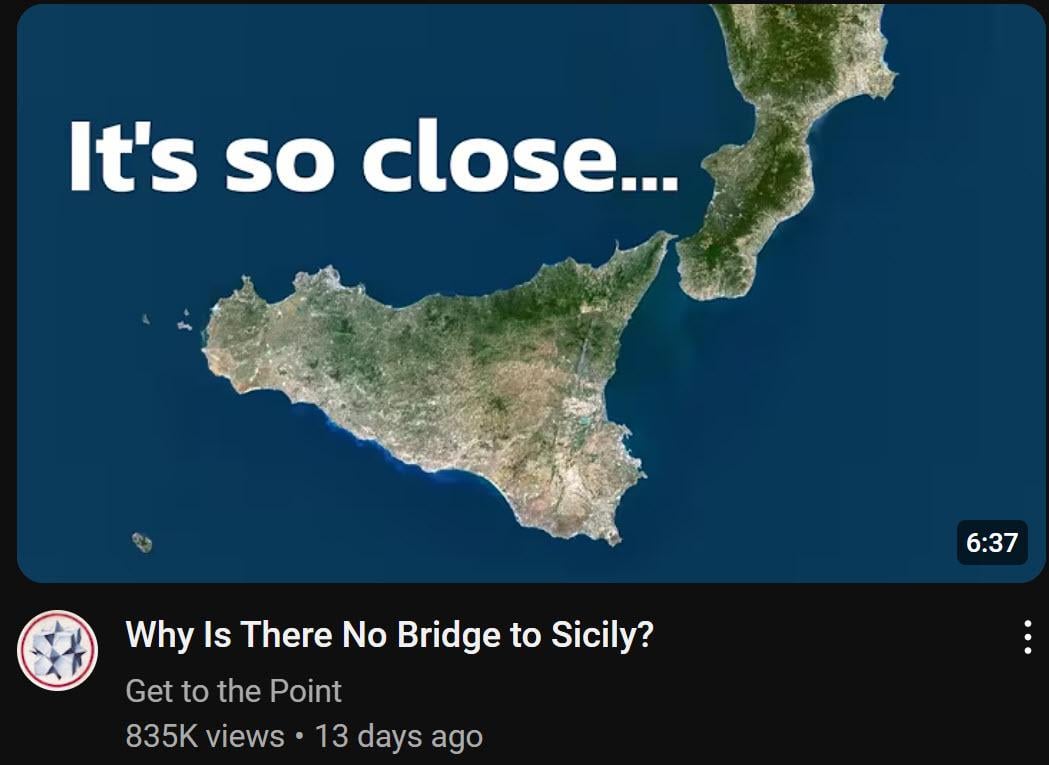 Good question