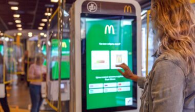 Fast Food Chains Step Up AI Adoption Despite Early Missteps