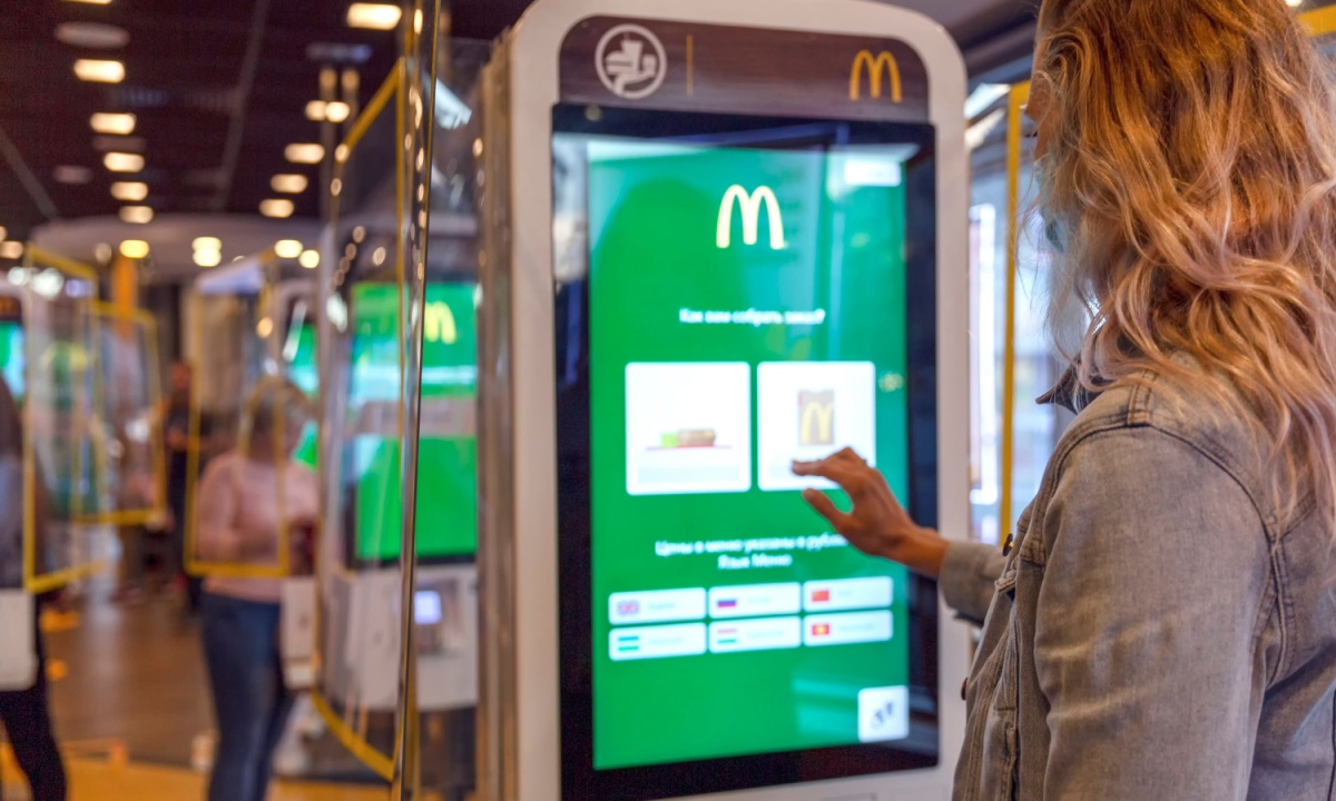 Fast Food Chains Step Up AI Adoption Despite Early Missteps