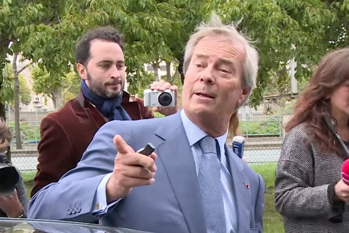 Comment le groupe Bolloré réduit ses anciens journalistes au silence, révèle Reporters sans frontières