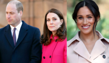 Prince William, Kate Middleton ‘Infuriated’ By Meghan Markle’s Shocking Revelation