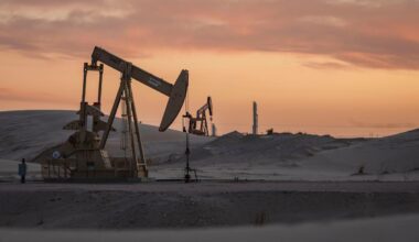 Oil Holds Gain as US Posts Biggest Drop in Stockpiles This Year