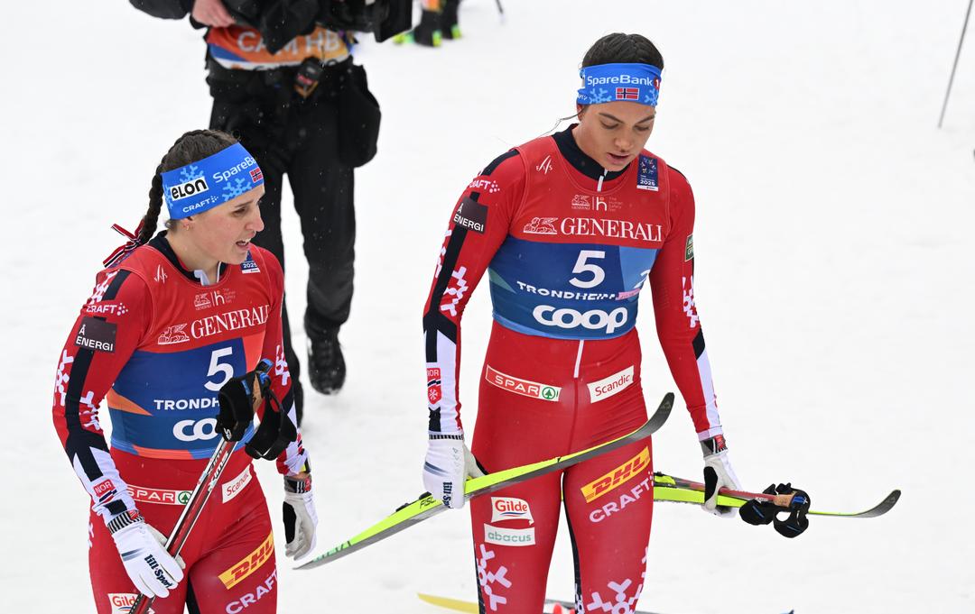 – Sverige kan kjøpe hele Norge nå