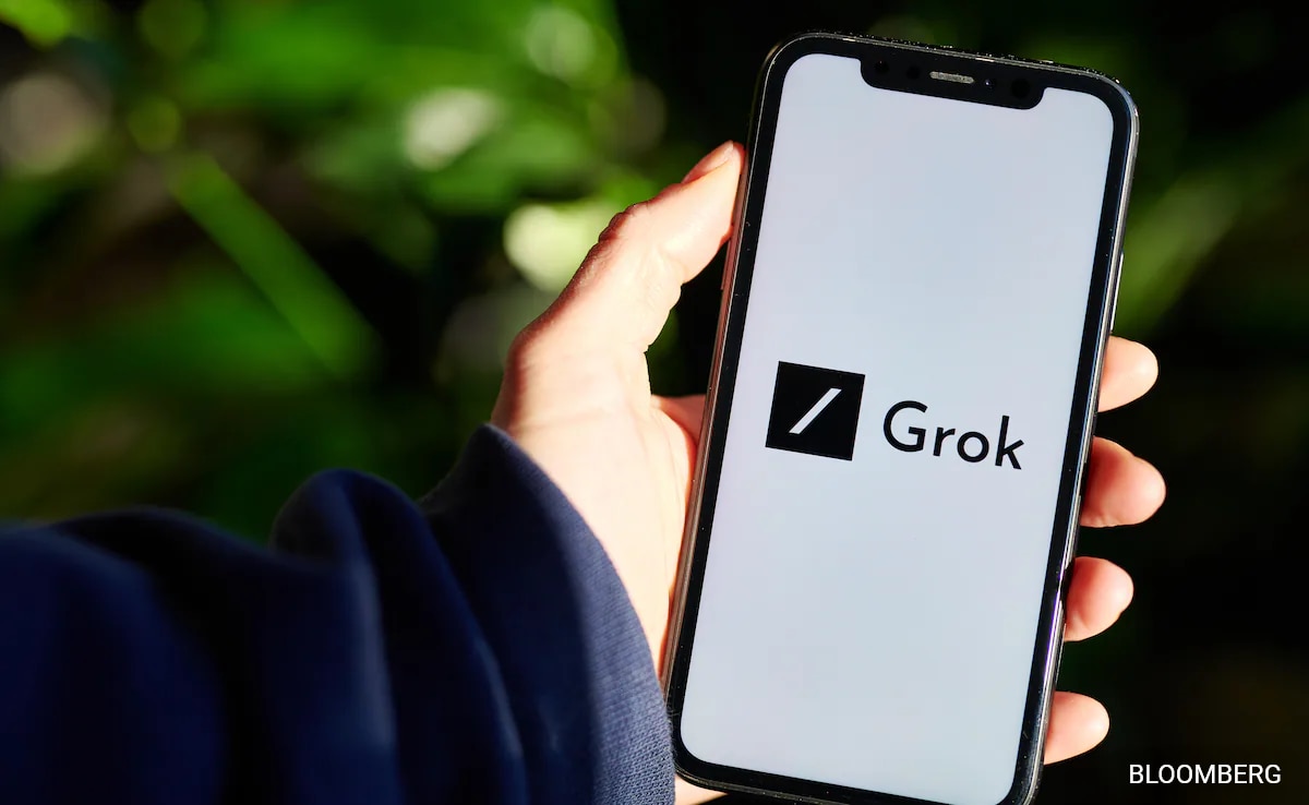 Elon Musk's Grok AI Goes Desi, Unleashes Hindi Slang And Sassy Comebacks On X