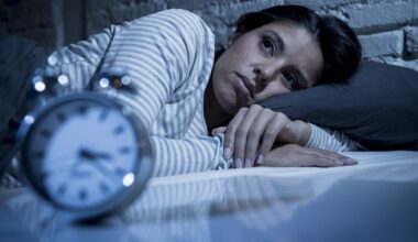 Why can’t I sleep? 4 ways climate change could be keeping you up at night and what you can do about it
