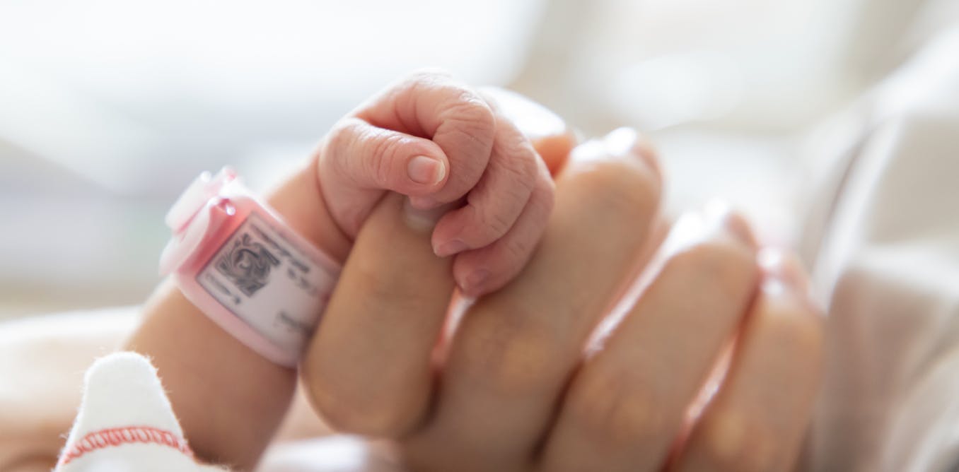 Las madres inmigrantes que residen en España cada vez tienen menos hijos