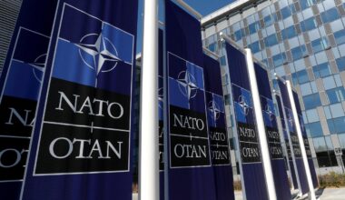 Deutscher Nato-General soll schlampig mit Geheimunterlagen umgegangen sein