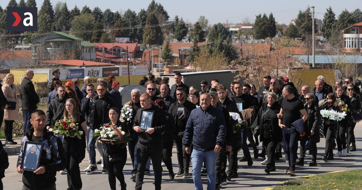 Tragédia v Severnom Macedónsku: medzi obeťami požiaru bolo aj 6 maloletých