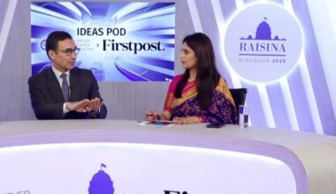 Trump challenge ‘an opportunity’ for us to find new partners, says Nato official Marcos Perestrello – Firstpost