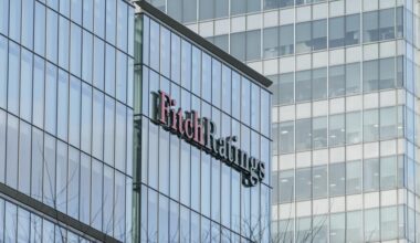 Fitch affirms Moldova at B+ with a stable outlook