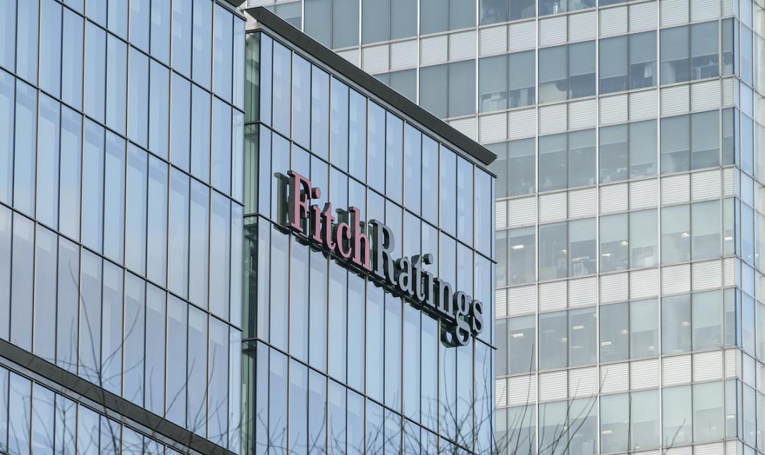 Fitch affirms Moldova at B+ with a stable outlook