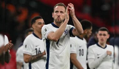 Thomas Tuchel Era Off To Winning World Cup Start, Poland Beat Lithuania