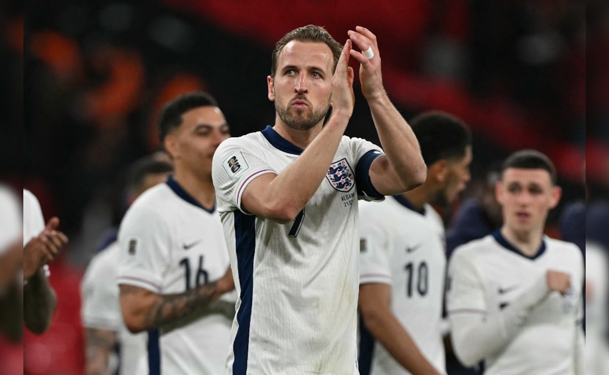 Thomas Tuchel Era Off To Winning World Cup Start, Poland Beat Lithuania
