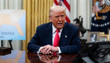 Trump claims India has agreed to cut tariffs: ‘Somebody is finally exposing them’