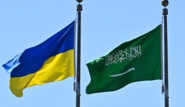 Krieg gegen die Ukraine: In Saudi-Arabien wird wieder verhandelt
