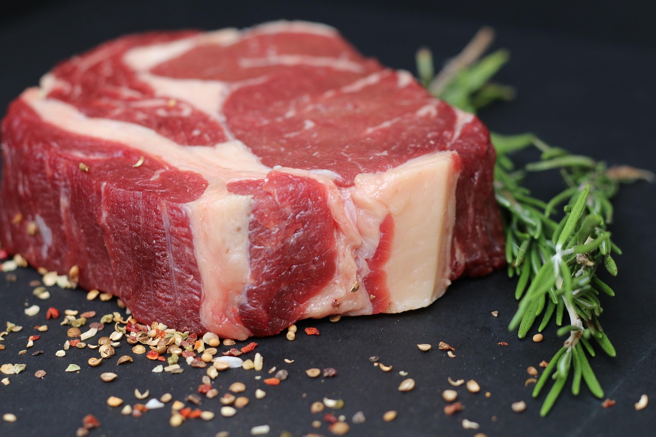 Bill to Ban Cultivated Meat Presented in Parliament