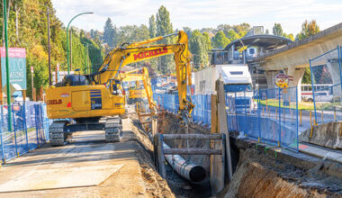 BCUC Approves FortisBC's $50 Million Okanagan LNG Capacity Project