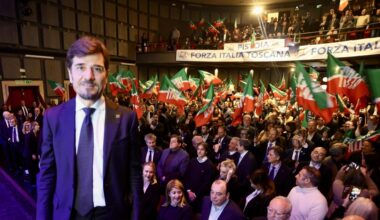 Marco Stella punta sulla competitività europea