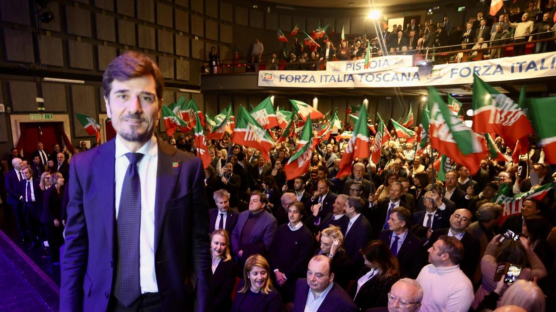 Marco Stella punta sulla competitività europea