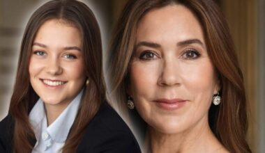 Mary of Denmark Stops Pretending and Confirms the News About Her Daughter Isabella: Very Soon