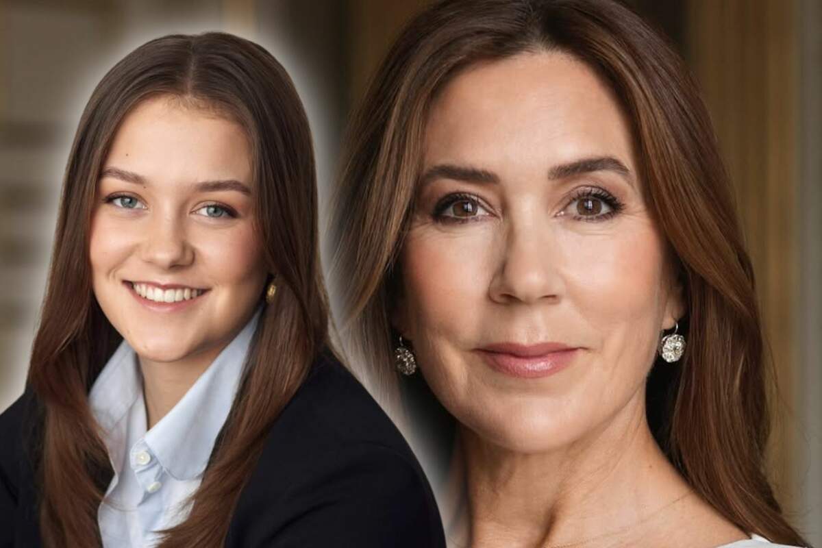 Mary of Denmark Stops Pretending and Confirms the News About Her Daughter Isabella: Very Soon