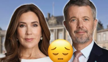 Mary of Denmark, Devastated After Frederik's Latest News: Controversy Ahead
