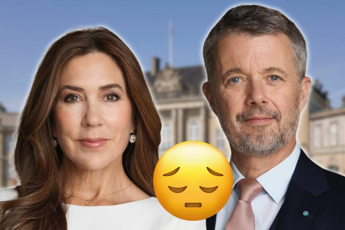 Mary of Denmark, Devastated After Frederik's Latest News: Controversy Ahead
