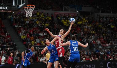 Resumen del partido Perfumerías Avenida-Casademont Zaragoza de la Copa de la Reina: resultado, claves...
