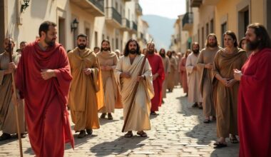 Guatemala Invites Travelers from Japan, Germany, Italy, Spain, France, New Zealand, Australia, and More to Experience the Vibrant Spirit of Holy Week in Antigua, April 2025