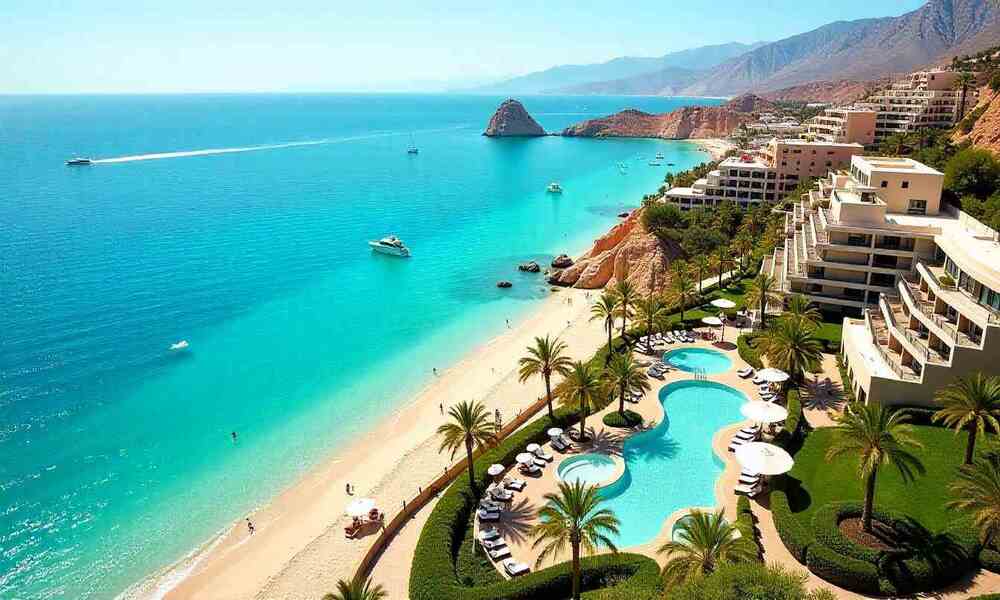 Spain Welcomes Kimpton Los Monteros Marbella, A Reimagined Luxury Resort On The Costa Del Sol