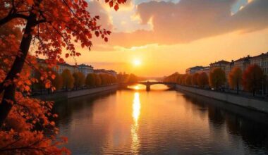 Poland’s Baltic Coast Takes The Spotlight With An Impressive 30% Surge In Tourism