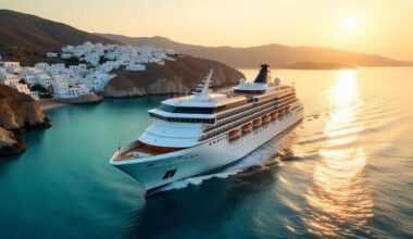 Malta And Italy Await As Variety Cruises Launches An Exclusive 2025 Mystery Voyage Packed With Luxury And Adventure