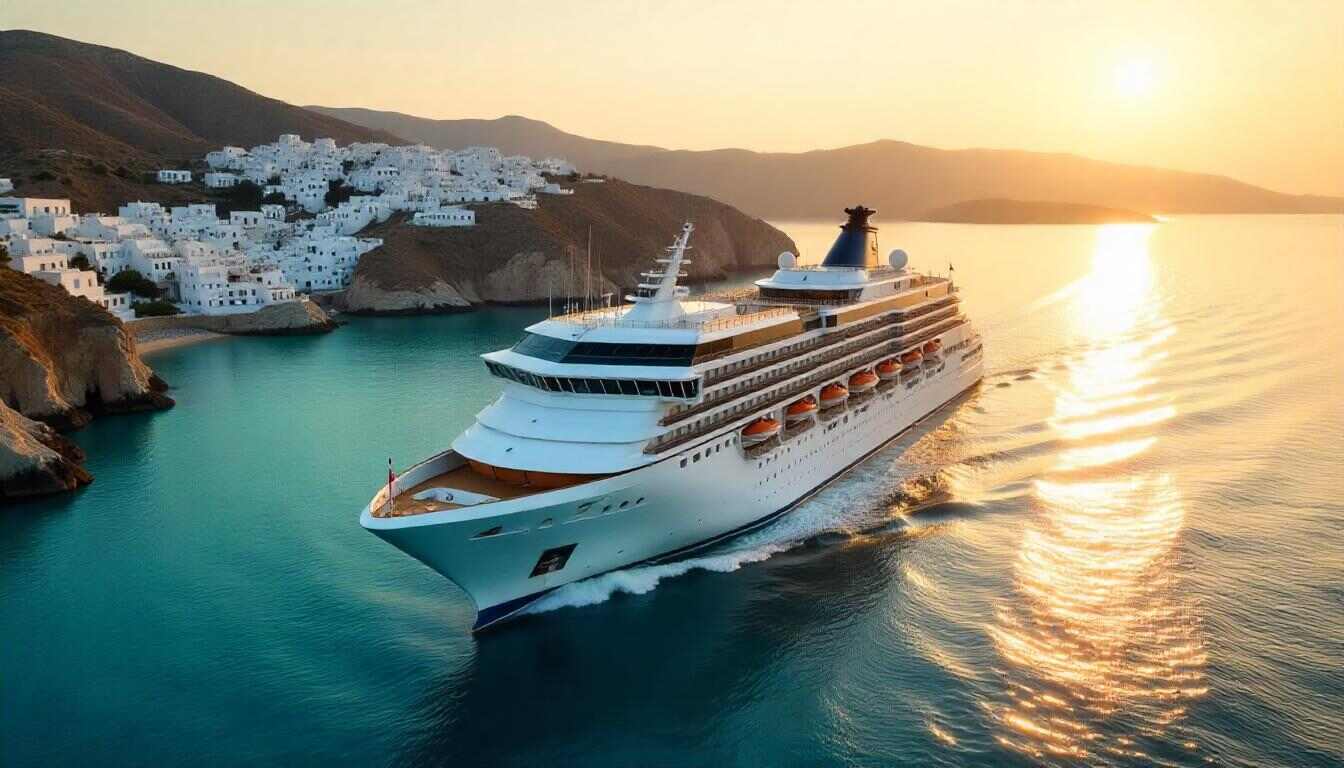 Malta And Italy Await As Variety Cruises Launches An Exclusive 2025 Mystery Voyage Packed With Luxury And Adventure
