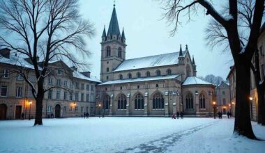 Logroño Spain’s Hidden Gem Emerges As The Ultimate Escape With World Class Wine Culture Scenic Trails And Crowd Free Cultural Wonders