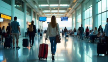 Europeans Join Canadians in Cancelling US Trips Following Government Advisory on Trump’s New Immigration Laws with Germany, France, Italy, Spain, Switzerland, Slovenia and More Countries Leading the Trend Across Atlantic