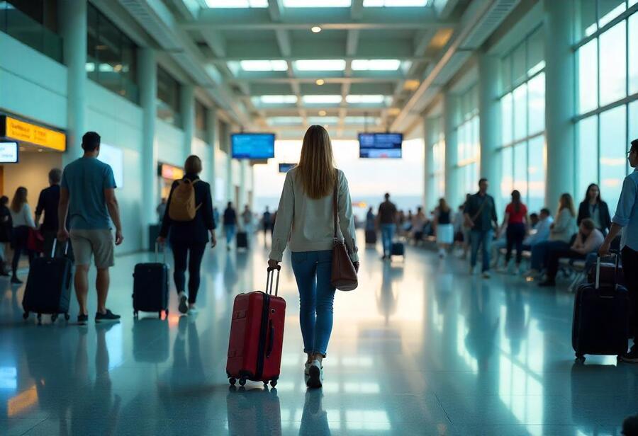 Europeans Join Canadians in Cancelling US Trips Following Government Advisory on Trump’s New Immigration Laws with Germany, France, Italy, Spain, Switzerland, Slovenia and More Countries Leading the Trend Across Atlantic