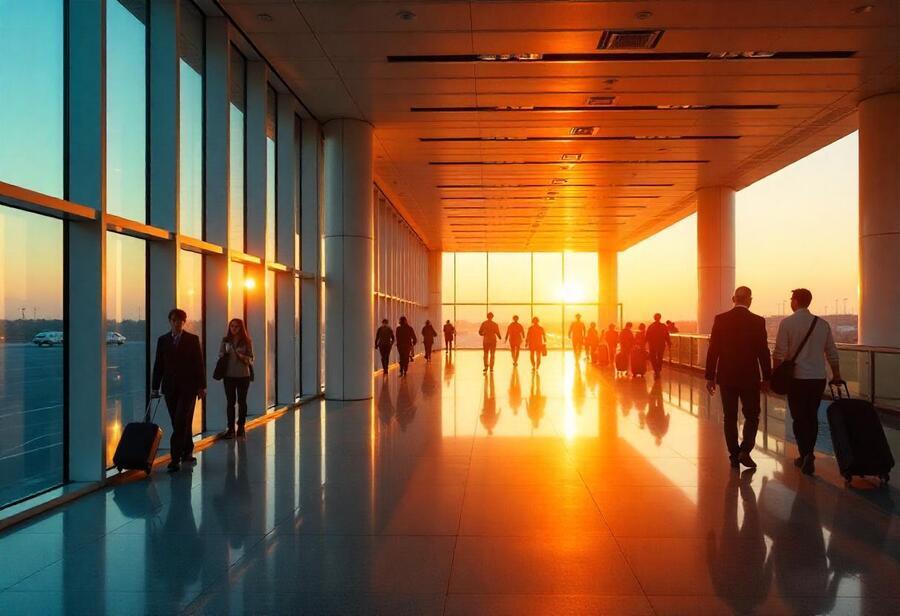 Portugal Tourism Industry Braces for Economic Challenges and Growth Decline as Delays in New Lisbon Airport Project Continue to Persist: What You Need to Know