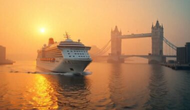 Spain, Portugal, Iceland, Greece And The Mediterranean Ready To Welcome Sky Princess As It Embarks On A Thrilling 2025 Season Of Exclusive Cruises From Southampton