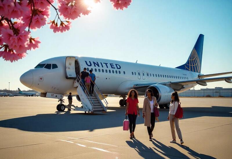 United airlines